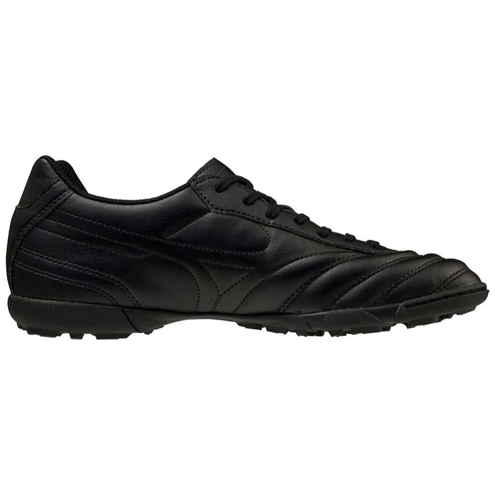 MORELIA II CLUB AS Black / Black